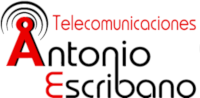 Antonio Escribano Telecomunicaciones